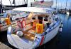 Елан 354 Импрессион 2014  прокат парусная лодка Словения