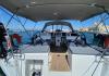 Hanse 458 2021  парусный отдых Греция