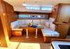 Sun Odyssey 490 2019  парусный отдых Корфу