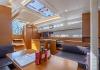 Sun Odyssey 410 2024  недельная аренда
