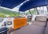 Sun Odyssey 490 2019 аренда парусной яхты