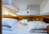 Sun Odyssey 490 2020  парусный спорт