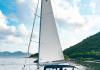 Sun Odyssey 490 2020  Роуд-Таун