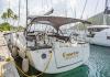 Sun Odyssey 490 2020  Британские Виргинские острова