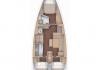 Dufour 430 2022  