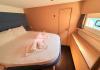 Fountaine Pajot Aura 51 2025 аренда катамарана