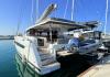 Fountaine Pajot Aura 51 2025  роскошный катамаран