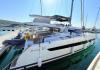 Fountaine Pajot Aura 51 2025  чартер с экипажем