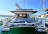 Fountaine Pajot Aura 51 2025  чартер с экипажем