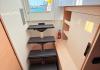 Fountaine Pajot Aura 51 2025 аренда катамарана