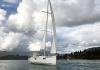 Оцеанис 48 2014 Oceanis 48