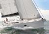 Hanse 458 2025  4 каюты