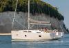 Hanse 458 2025 аренда парусной яхты
