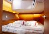 Dufour 470 2022  4 каюты