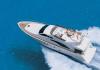 Ferretti Yachts 68 2000  4 каюты