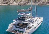 катамаран Lagoon 51 IBIZA Испания