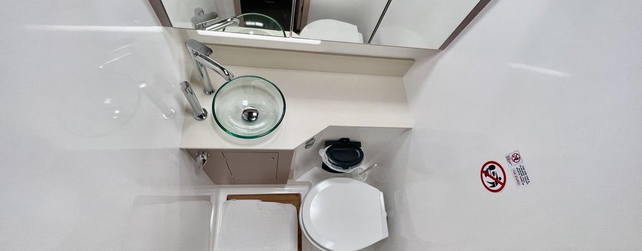 катамаран Dufour 48 Цатамаран