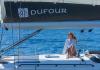 Dufour 530 2022  8 мест