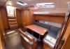 Dufour 430 2021  4 каюты