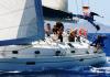 Бенетеау 50 2000 Beneteau 50
