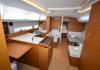 Sun Odyssey 410 2022  6 спальных мест
