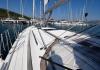 Sun Odyssey 410 2022  чартер парусной яхты