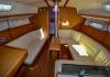 Сун Одыссеы 36и 2009  Sun Odyssey 36i