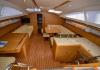 Сун Одыссеы 50ДС 2009 Sun Odyssey 50DS