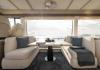 Azimut Magellano 60 2025 моторная яхта