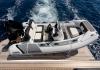 Azimut Magellano 60 2025 моторная яхта