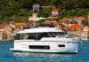 Azimut Magellano 60 2025  4 каюты
