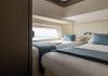 Azimut Magellano 60 2025  4 каюты
