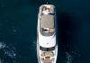 Azimut Magellano 60 2025 моторная яхта