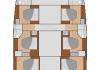 Fountaine Pajot Samana 59 2025  8 кают