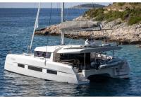 катамаран Dufour 48 Цатамаран IBIZA Испания