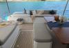Fountaine Pajot Aura 51 2025  Трогир Хорватия