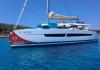 Fountaine Pajot Aura 51 2025  аренда яхты