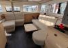 Fountaine Pajot Aura 51 2024  парусный чартер