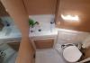 Oceanis 37.1 2024  парусный отдых в Хорватии