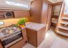 Oceanis 40.1 2022  парусный отдых Хорватия