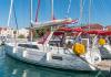 Оцеанис 41.1 2017  6+2 спальных места
