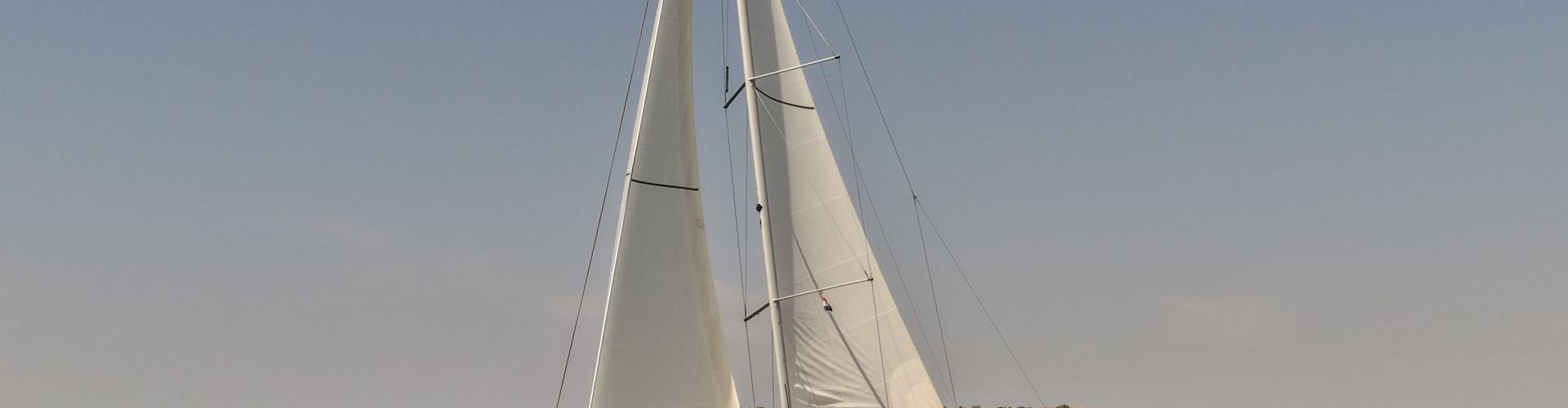 2024. Oceanis 46.1