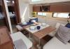 Oceanis 46.1 2024  роскошный парусный отдых