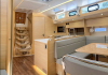 Delta 41 2025 чартер парусной яхты