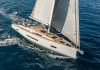 Hanse 460 2025  8 мест