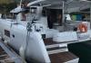 Лагоон 42 2020  морское путешествие