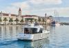 Swift Trawler 30 2018 аренда моторной яхты