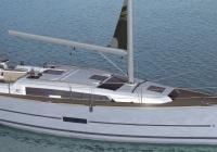 парусная лодка Dufour 360 GL Stockholm County Швеция