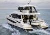 Aquila 54 2024  аренда моторной яхты
