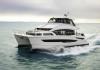 Aquila 54 2024  аренда роскошной яхты
